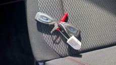 Ford Puma 1.0 EcoBoost Hybrid mHEV ST-Line 5dr Petrol Hatchback